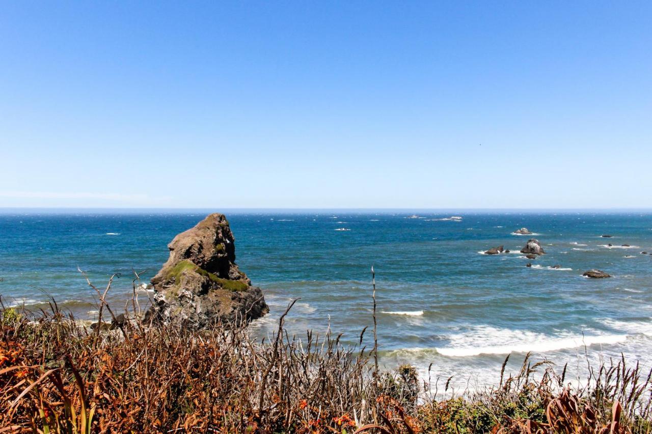 The Mermaid'S Den Gold Beach Zewnętrze zdjęcie