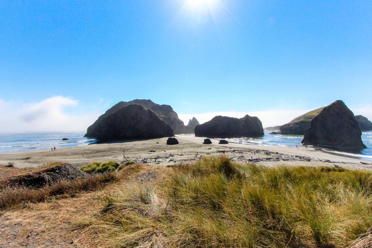 The Mermaid'S Den Gold Beach Zewnętrze zdjęcie